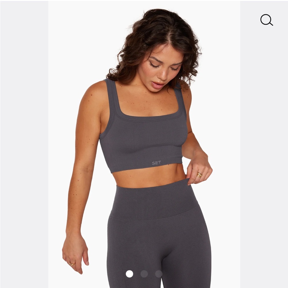 BRAND NEW Set Active workout set